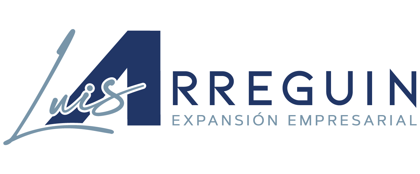 Luis Arreguín Expansión Empresarial